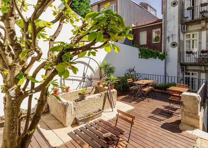 Porto Lounge Hostel&Guesthouse